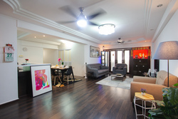 Blk 356 Woodlands Avenue 5 (Woodlands), HDB Executive #198852942